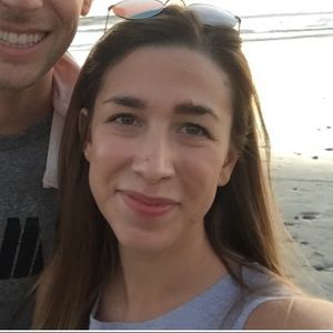 Meet your Posher, Ali